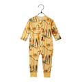 Pikkukuva 1 / 3: Ma-ia Gibboni pyjaman olki Yellow 80