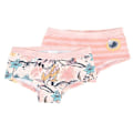 Miniatyrbillede 1 af 3: Moomin Paradise 2-pack hipsters, anil LightPink 98-104