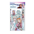 Miniatyrbillede 1 af 2: Disney Frost blyantsæt 5 dele Multicolor