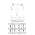 Miniatyrbillede 4 af 5: Pippi Langstrømpe - ternede shorts sæt MultiColor 128