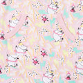 Miniatyrbild 5 av 5: Mumin Dansare-playsuit rosa LightPink 62