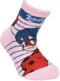 Miniatyrbild 4 av 5: Miraculous Ladybug-strumpor 2-pack MultiColor 23/26