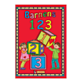Pikkukuva 1 / 3: Lasten 123 Red