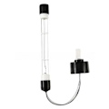 Miniatyrbilde 4 av 5: 2 stk. Kompatible for Sundance-Spas Erstatnings Clear-Ray XL Pære 6472-841 Kompatibel for Spabad J-200