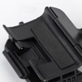Miniatyrbilde 3 av 4: SUNNYLIFE OP3-ZJ761 Multifunksjonell magnetisk feste for DJI Osmo Pocket 3
