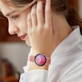 Pikkukuva 5 / 5: 3 kpl 20 mm ranneke, yhteensopiva Samsung Galaxy Watch Active 2:n kanssa