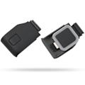 Pikkukuva 5 / 5: Korvaava sivuluukku USB-C Mini HDMI -portti Sivukannen korjausosa GoPro Hero5 Hero6 Hero 5 6 Fo -kameralle
