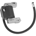 Tändspole för gräsklippare, högspänningsspole lämplig för Briggs & Stratton 691060 592846