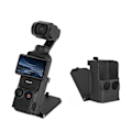 Miniatyrbilde 1 av 4: SUNNYLIFE OP3-ZJ761 Multifunksjonell magnetisk feste for DJI Osmo Pocket 3