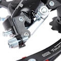 Pikkukuva 4 / 5: Polkupyörän vaihdevipu RD-TZ50 Takavaihtaja 6/7-vaihteiselle Shimano-pyörätarvikkeelle