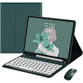 Pikkukuva 1 / 4: iPad 9., 8. ja 7. sukupolven 10,2 tuuman / Air 3 Pro 10,5 tuuman näppäimistö