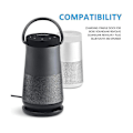 Miniatyrbild 5 av 5: Laddningsdocka för Soundlink Revolve/Soundlink Revolve+ (Serie II) Revolve Plus Bärbar Högtalare