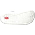 Pikkukuva 3 / 5: Crocs Unisex Aikuisten LiteRide Clog Navy/Pepper 43/44 EU