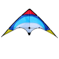 Pikkukuva 1 / 9: Stunt Kite 1,2m Leija E E E E