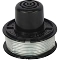 Pikkukuva 3 / 4: BLACK+DECKER Vaihtokela ja siima GL250/GL310/GL360 -malleihin 11M x 1.6MM.