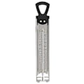 Miniatyrbilde 1 av 4: Termometer, temperaturmåler for matlaging av syltetøy, sukker, karamell
