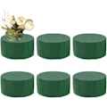 Miniatyrbilde 2 av 4: Oasis Floral Foam Blokker, Våt og Tørr Foam for Kunstige Blomsterarrangementer, Bryllupstilbehør