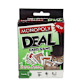 Miniatyrbild 2 av 2: Monopol Deal kortspel av hög kvalitet