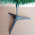 Miniatyrbilde 3 av 3: Stativ for kunstig juletre, juletretilbehør