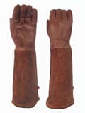 Garden Gloves - Rose Pruning Thorn and Cut Resistant (L)