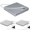 2026 Apple Macbook Pro ulkoinen USB CD/DVD-asema -2026-Uusin