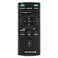 Miniatyrbilde 1 av 5: Erstatningsfjernkontroll Rm-anu192 for Sony Sound Bar Sact60bt Htct60bt Sswct60