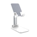 Miniatyrbillede 1 af 5: Mobiltelefonholder Justerbar tablet holder til hjem og kontor