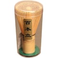Miniatyrbillede 3 af 4: 1 stk. Bambus Matcha Piskeris Værktøj Matcha Bambus Piskeris til Japansk Matcha Te-ceremoni Sæt