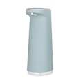 Miniatyrbillede 1 af 5: Automatisk Sæbedispenser Genopladelig Skumsæbedispenser til Kontor Skole Lysegrøn Light green Spray Style