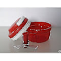 Miniatyrbilde 4 av 5: Tupperware Chef Turbo-chef Rød Kompatibel med D158 Løkhakker Speedy Boy Løkhakker 27357