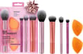 Everyday Essentials + Sminksvampset, 6 delar