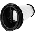 Miniatyrbillede 4 af 4: 3-pak filter til Grundig Vch9832 Vch9629 Vch9630 støvsugere