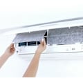 Miniatyrbild 3 av 4: 6 pcs Luftkonditioneringsfilter