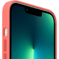Pikkukuva 2 / 4: Apple-kotelo MagSafella (iPhone 13 Prolle) – Pomelo Pinkki