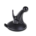 Miniatyrbilde 2 av 4: Vindusfestebrakett for GPS-enhet med sugekopp, stativ for Garmin