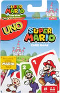 Pikkukuva 1 / 5: Super Mario -korttipeli, 112 korttia hahmoilla