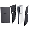 Miniatyrbillede 2 af 4: Cover til PlayStation 5 Slim Digital Version Protect Sort