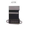 Pikkukuva 1 / 5: LCD LED LVDs Näyttö LVDS Data Näyttö Flex Kaapeli Macbook Pro 13\" 15\" A1706