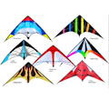 Pikkukuva 8 / 9: Stunt Kite 1,2m Leija C C C C