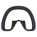 Pikkukuva 3 / 5: Kahva Musta Stihl Fs55 Fs62 Fs66 Fs75 Fs72 Fs74 Fs76 Fs80 Ruohotrimmerille