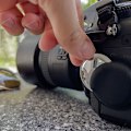 Pikkukuva 5 / 6: Silikoni 4X itseliimautuva pidike Apple AirTagille, kameraan, pyörään, droneen
