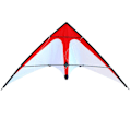 Miniatyrbillede 1 af 9: Stuntdrake 1,2 m drage A A A A