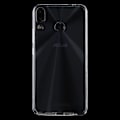 Miniatyrbilde 2 av 5: 0,75 mm Transparent TPU-etui for Asus Zenfone 5 ZE620KL
