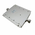 Miniatyrbillede 3 af 4: GSM Signalforstærker 900MHz Repeater 2G 3G 4G Mobilforstærker LTE DCS 1800 2100 Signalforstærker til Telefon