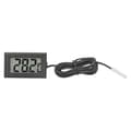 Mini Digital Waterproof Outdoor Electronic Thermometer