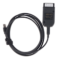 Miniatyrbild 3 av 3: 2023 VAG COM 22.3.1 Obd2 Scanner HEX V2 VAGCOM Autodiagnos T-WELLNGS- Perfet-WELLNGS