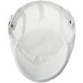 Miniatyrbillede 4 af 4: Newsboy Beret Ivy Cap Cabbie Flat Cap Justerbar Herre Åndbar Mesh Sommerhat