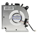 CPU-kølerblæser til Gf63 Ms-16r1 Ms-16r2 Pabd08008sh N413 E322500300a