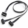 Miniatyrbillede 1 af 5: OBD II ODB2 Splitter 16-pin Forlængerkabel Adapter