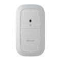 Miniatyrbilde 2 av 3: Microsoft Surface Mobile Mouse (sølv) - Kgy-00001